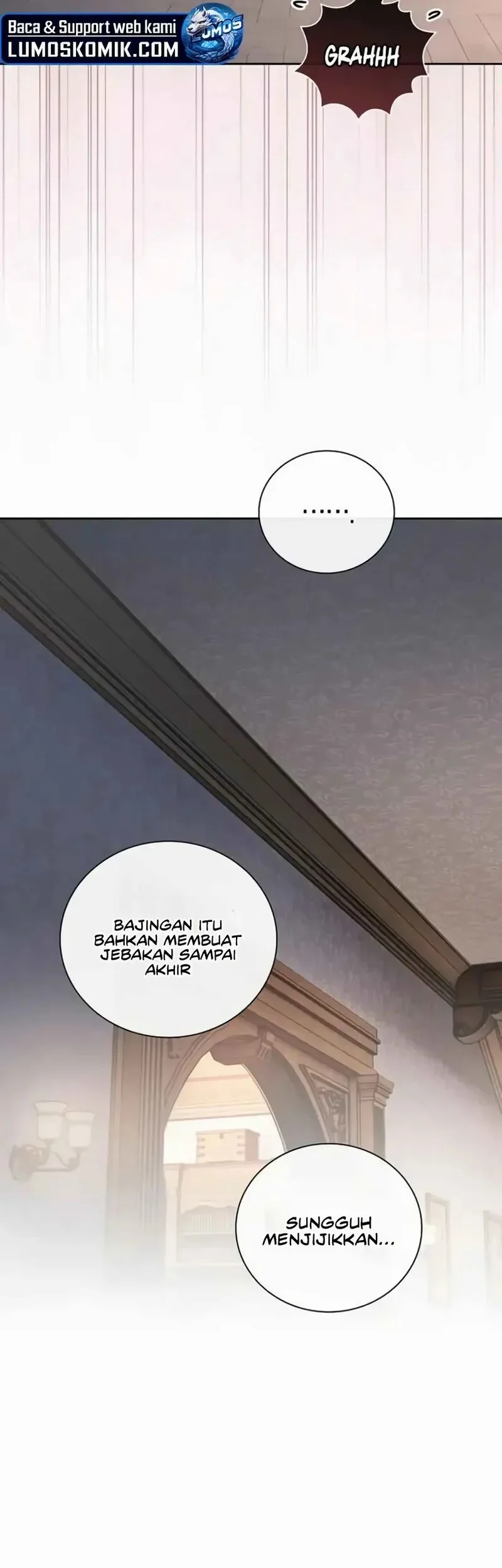 Magic Academy Survival Guide Chapter 127 - halaman 61