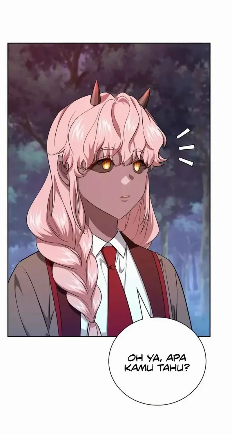 Magic Academy Survival Guide Chapter 127 - halaman 66