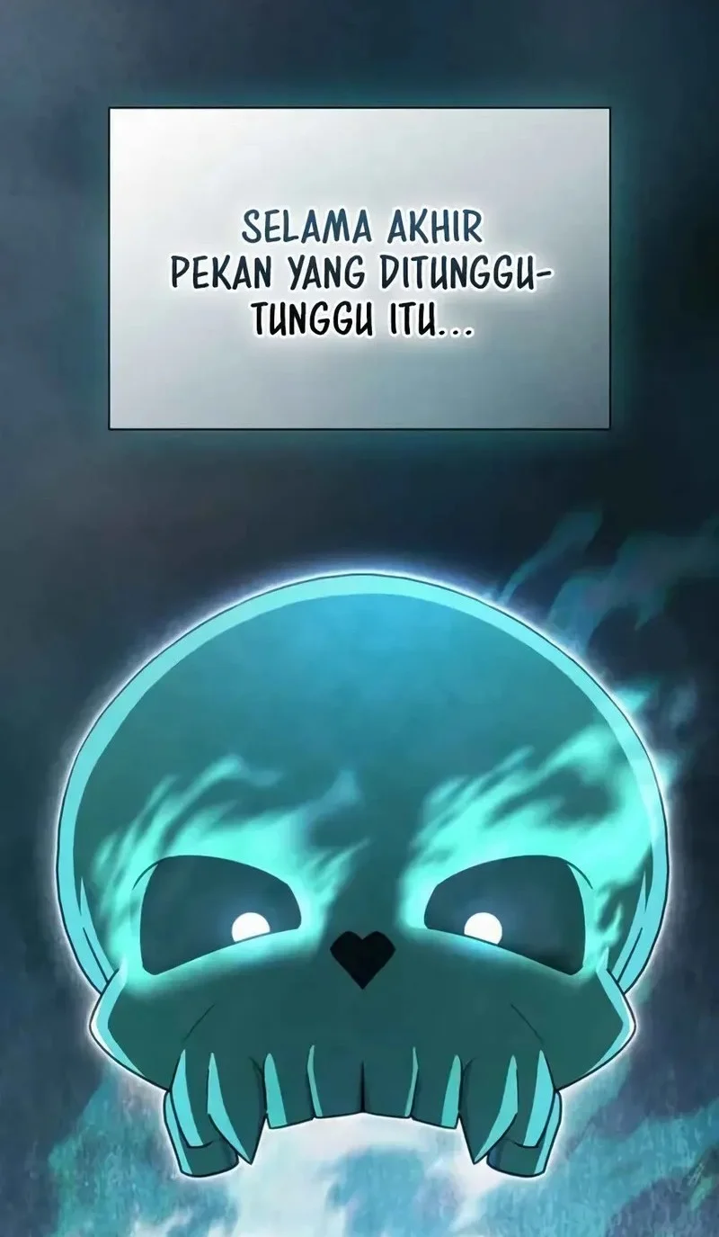 Magic Academy Survival Guide Chapter 127 - halaman 70