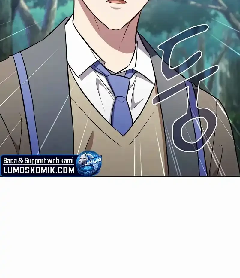 Magic Academy Survival Guide Chapter 128 - halaman 11