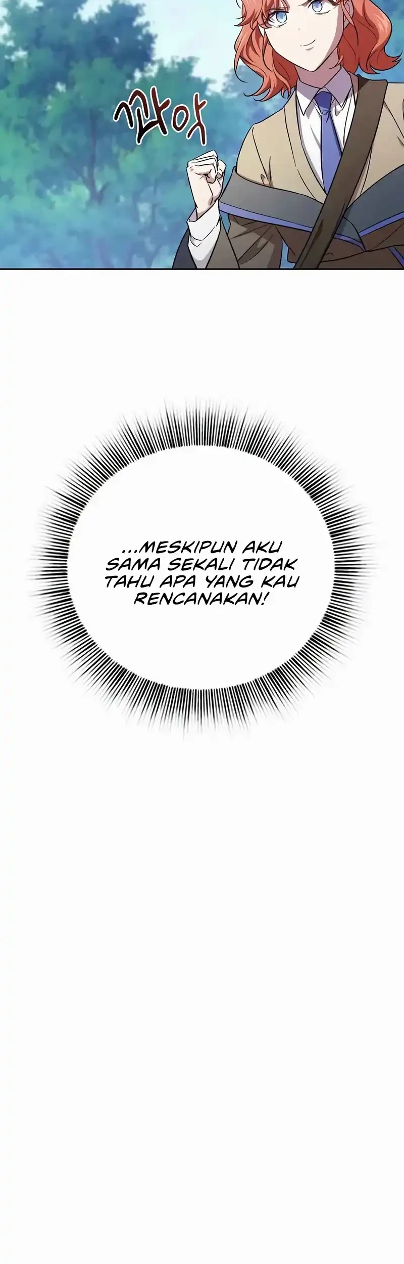 Magic Academy Survival Guide Chapter 128 - halaman 13