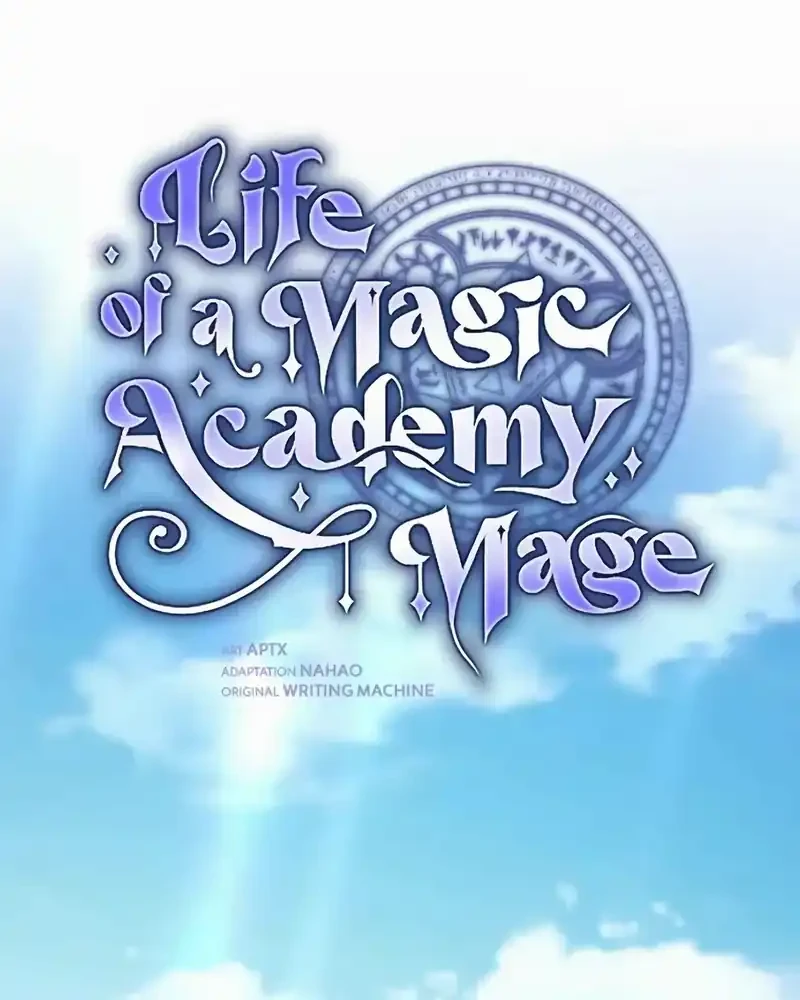 Magic Academy Survival Guide Chapter 128 - halaman 14