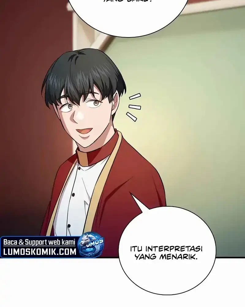 Magic Academy Survival Guide Chapter 128 - halaman 26