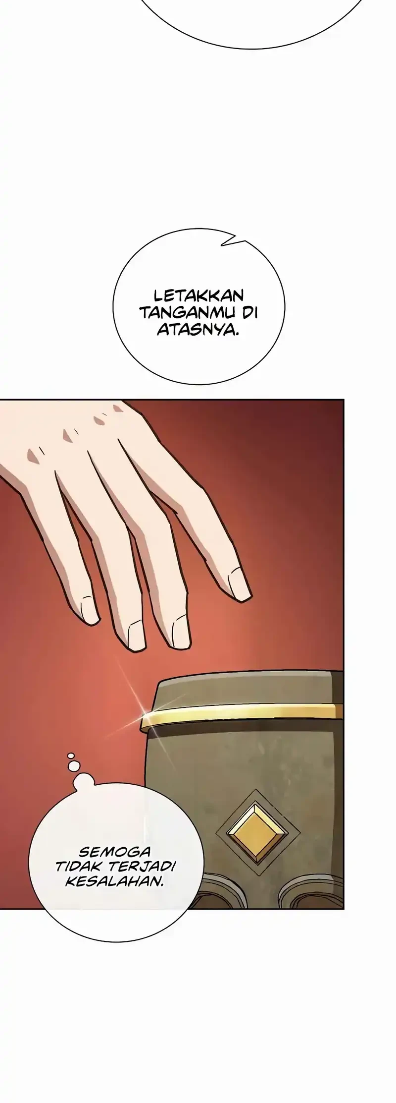 Magic Academy Survival Guide Chapter 128 - halaman 42