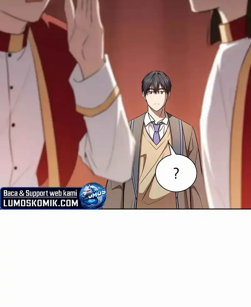 Magic Academy Survival Guide Chapter 128 - halaman 51