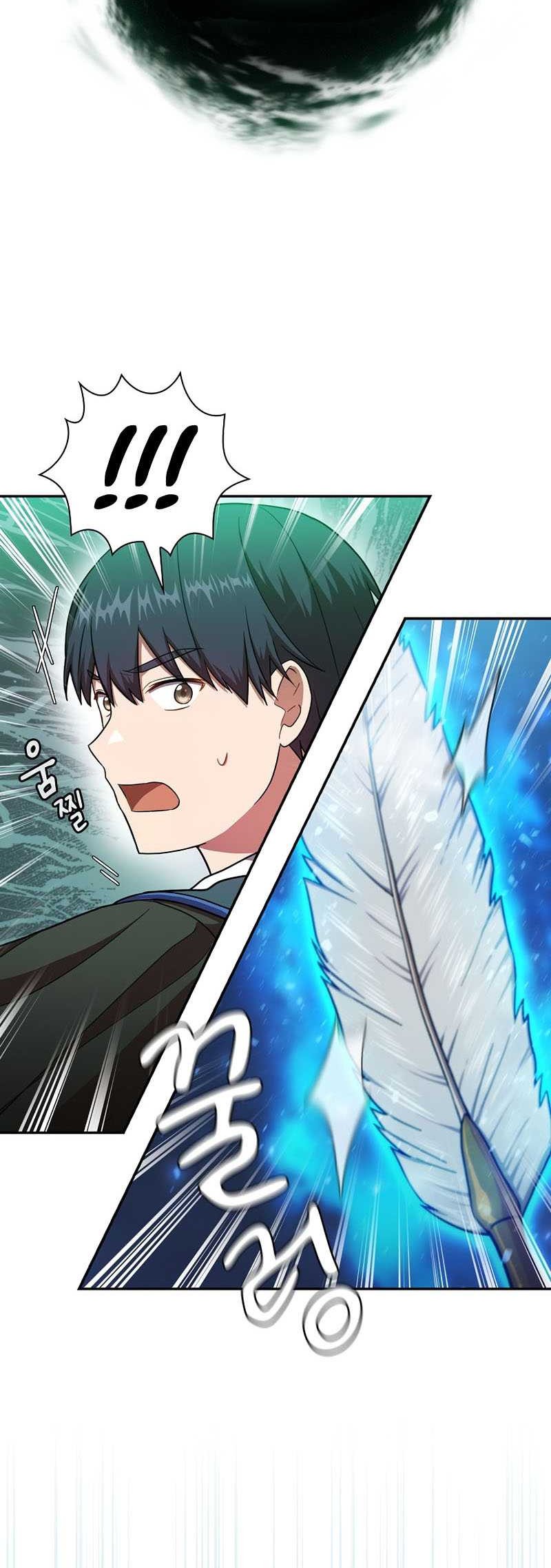 Magic Academy Survival Guide Chapter 13 - halaman 12