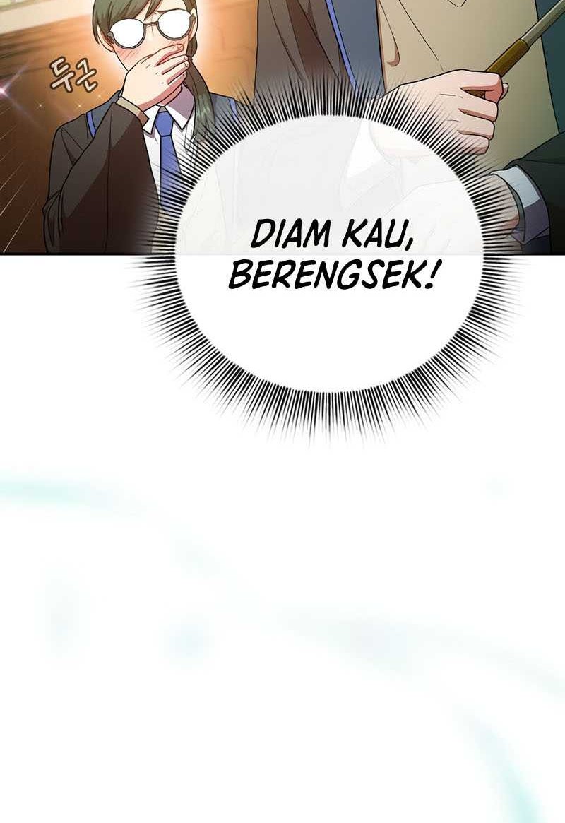 Magic Academy Survival Guide Chapter 13 - halaman 16