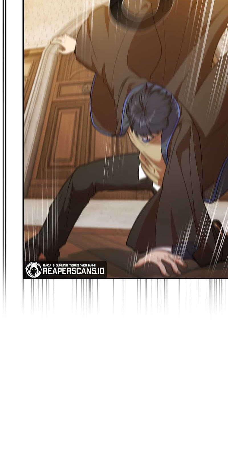Magic Academy Survival Guide Chapter 13 - halaman 28