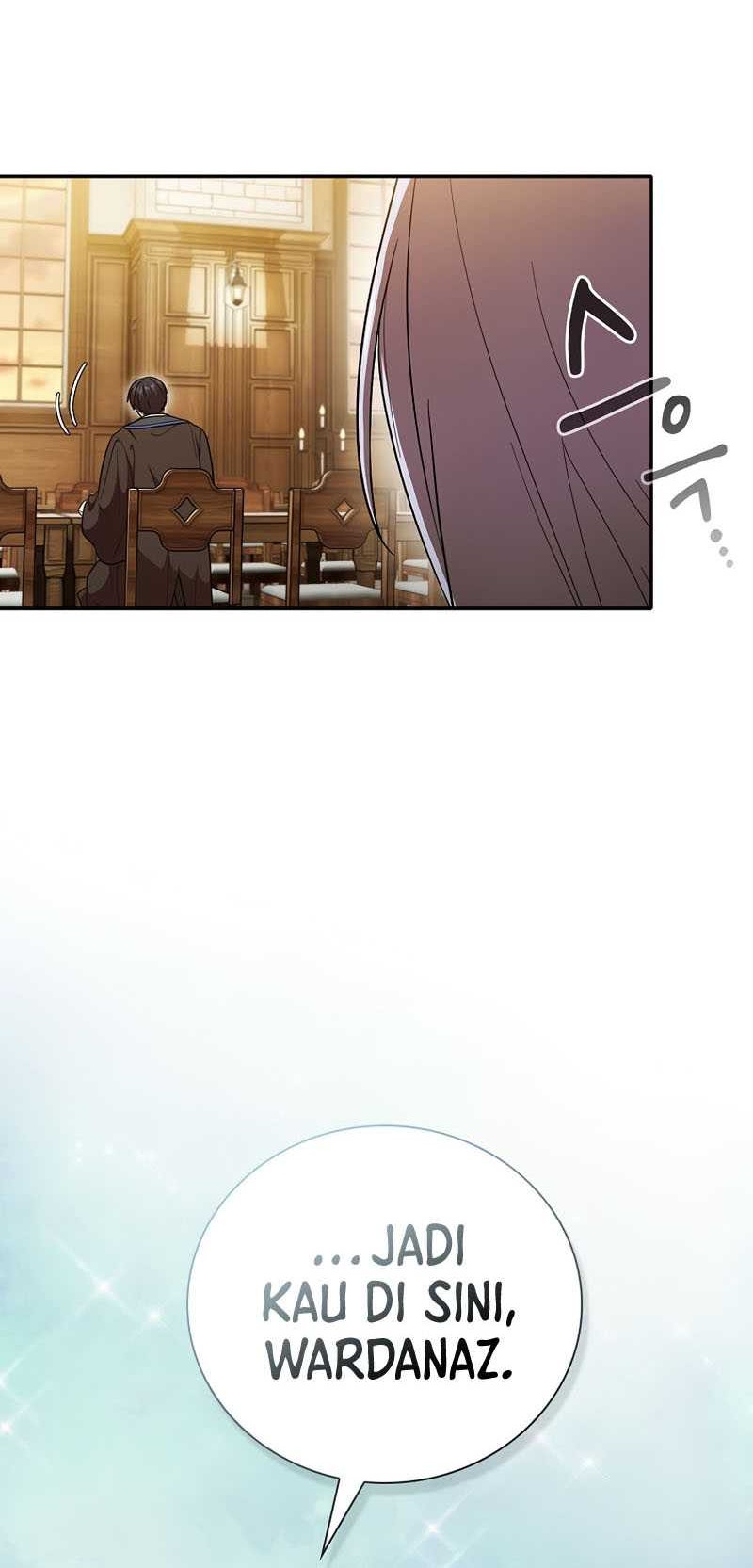 Magic Academy Survival Guide Chapter 13 - halaman 32