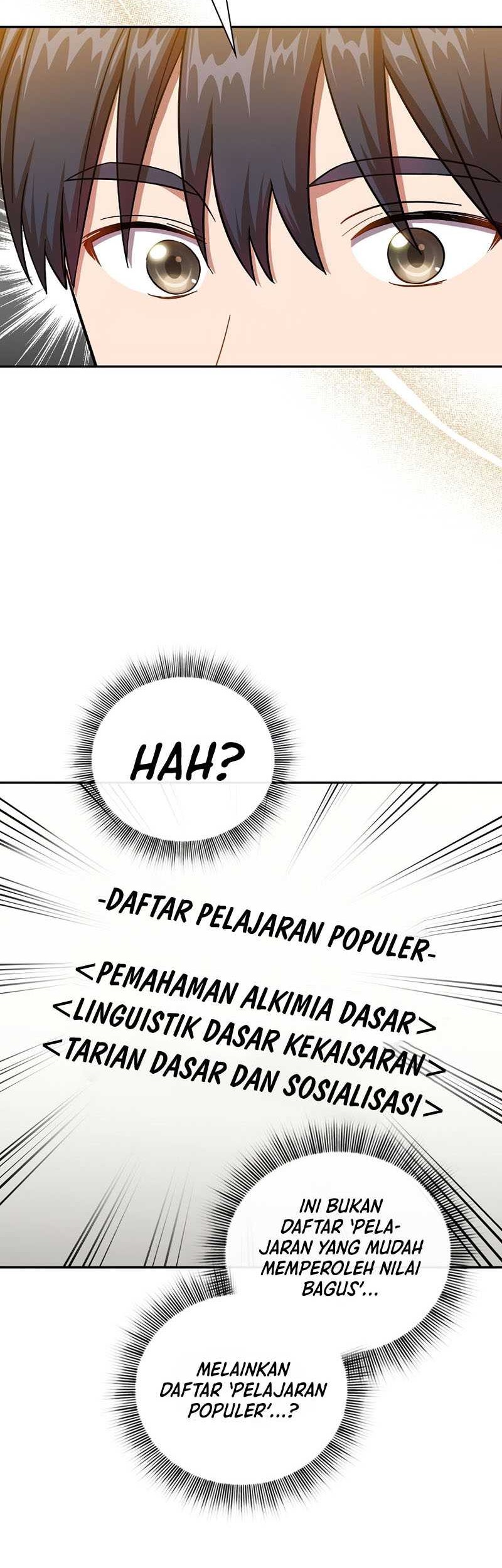 Magic Academy Survival Guide Chapter 13 - halaman 36