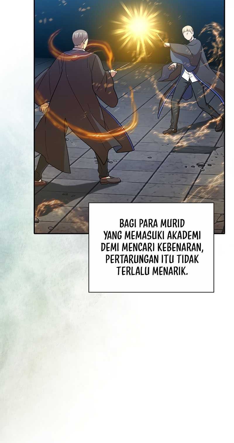 Magic Academy Survival Guide Chapter 13 - halaman 44