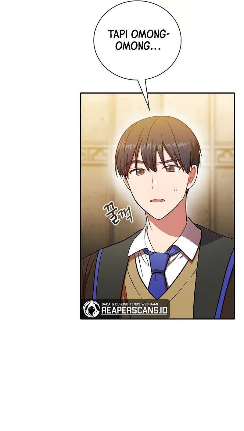Magic Academy Survival Guide Chapter 13 - halaman 52
