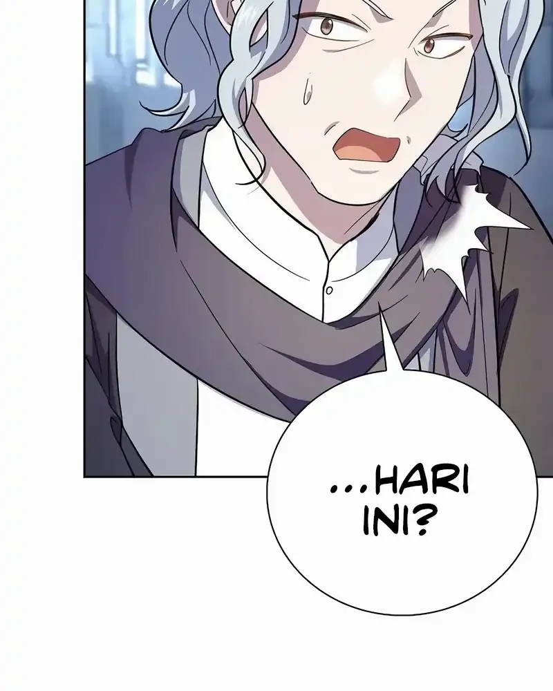 Magic Academy Survival Guide Chapter 130 - halaman 50
