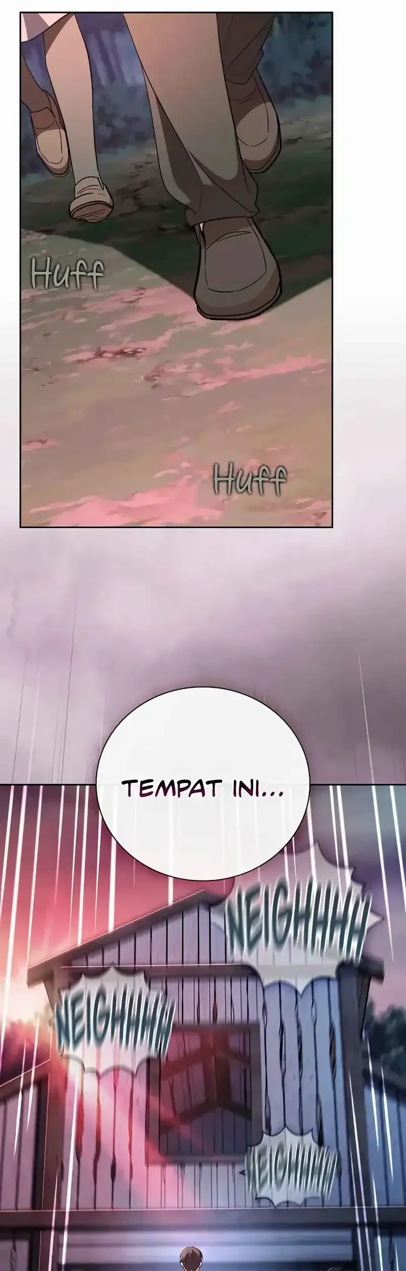 Magic Academy Survival Guide Chapter 131 - halaman 18