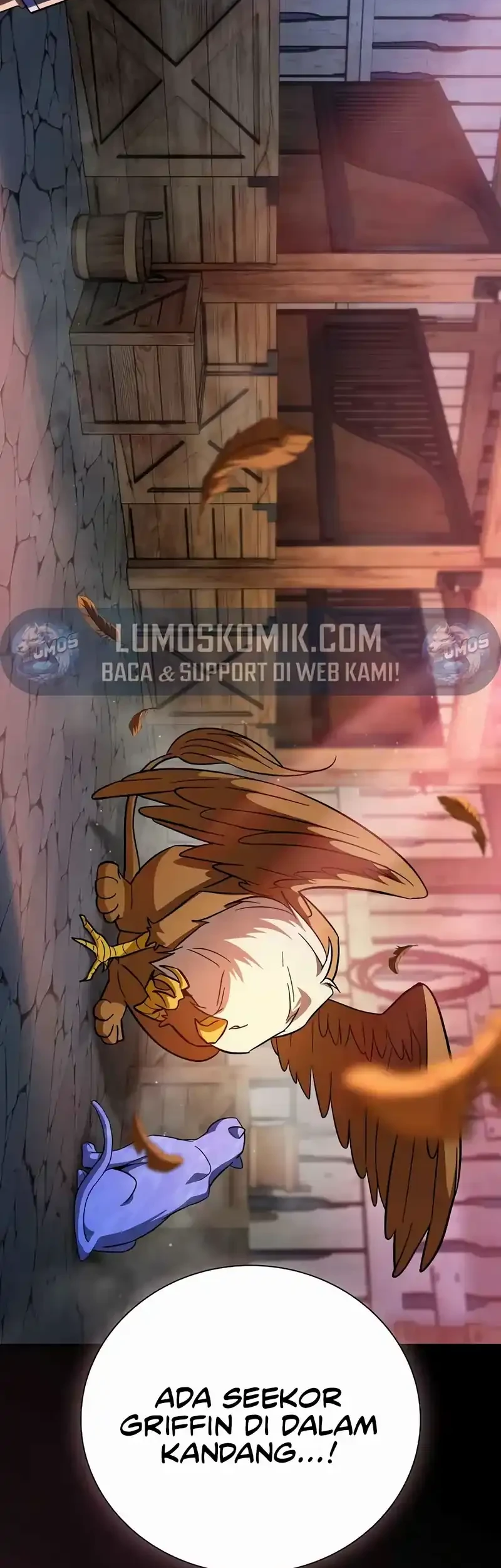 Magic Academy Survival Guide Chapter 131 - halaman 24
