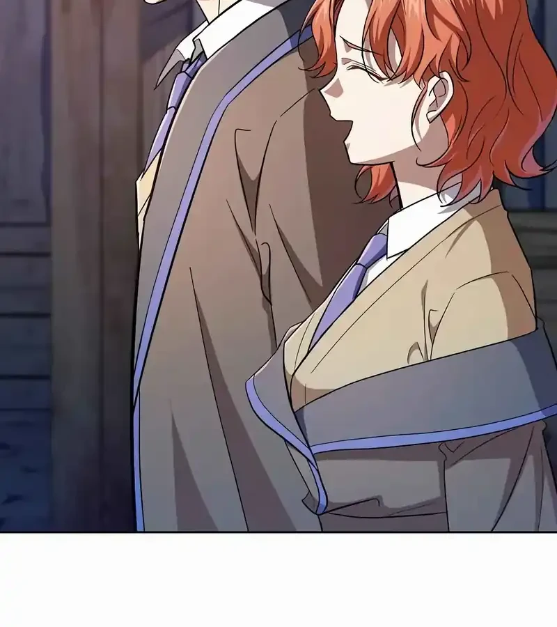 Magic Academy Survival Guide Chapter 131 - halaman 34