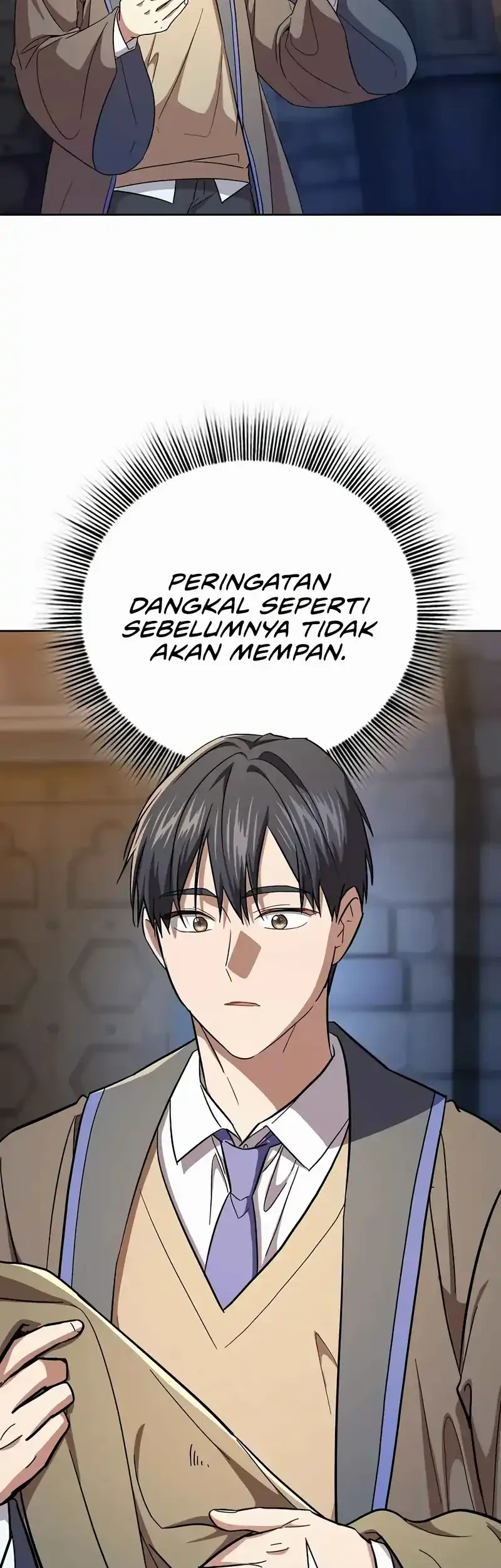 Magic Academy Survival Guide Chapter 131 - halaman 50