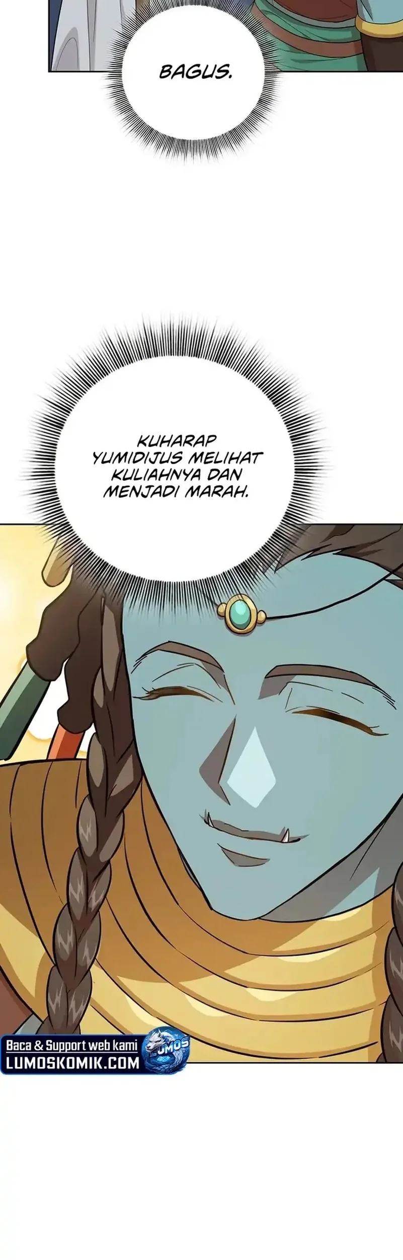 Magic Academy Survival Guide Chapter 132 - halaman 14