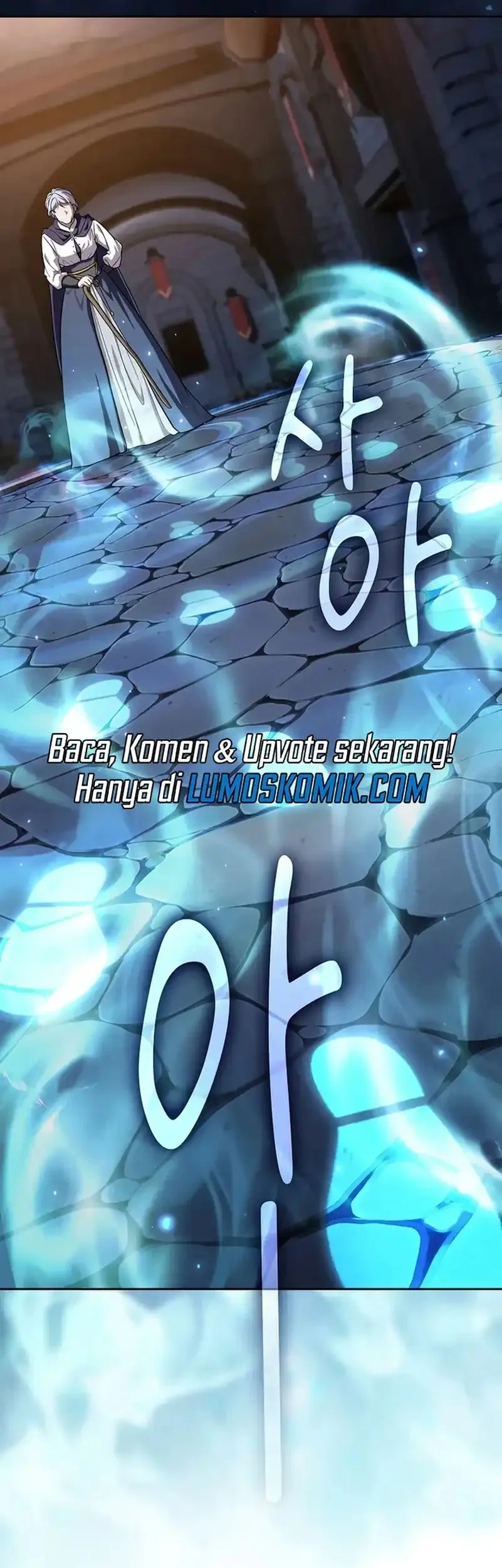 Magic Academy Survival Guide Chapter 132 - halaman 18