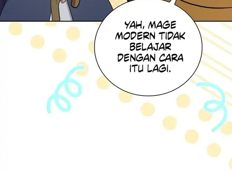 Magic Academy Survival Guide Chapter 132 - halaman 27