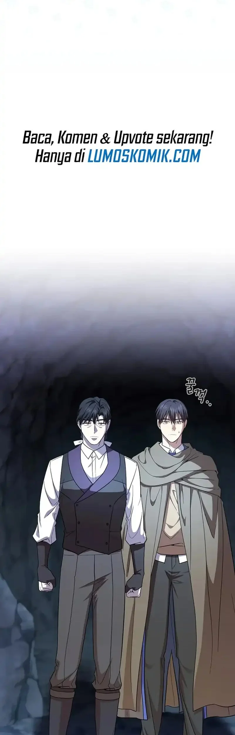 Magic Academy Survival Guide Chapter 132 - halaman 36