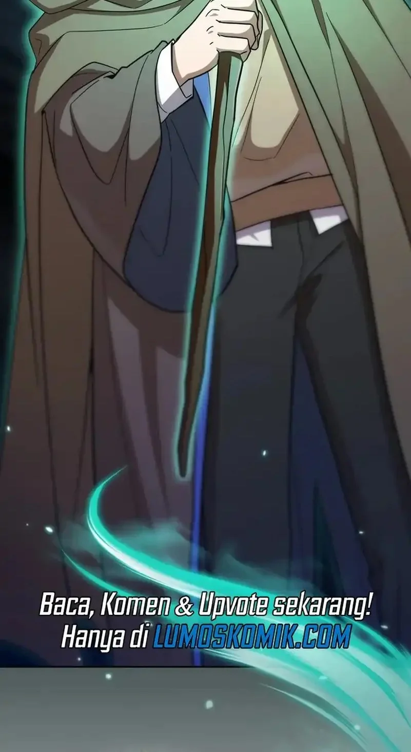 Magic Academy Survival Guide Chapter 132 - halaman 51