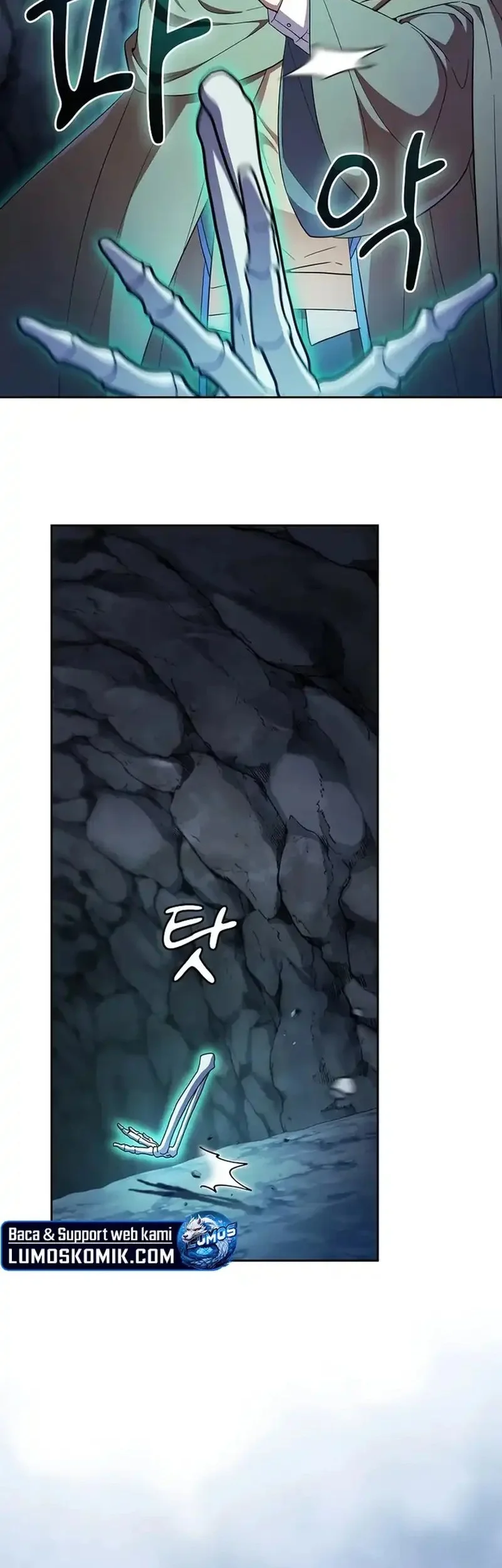 Magic Academy Survival Guide Chapter 132 - halaman 53