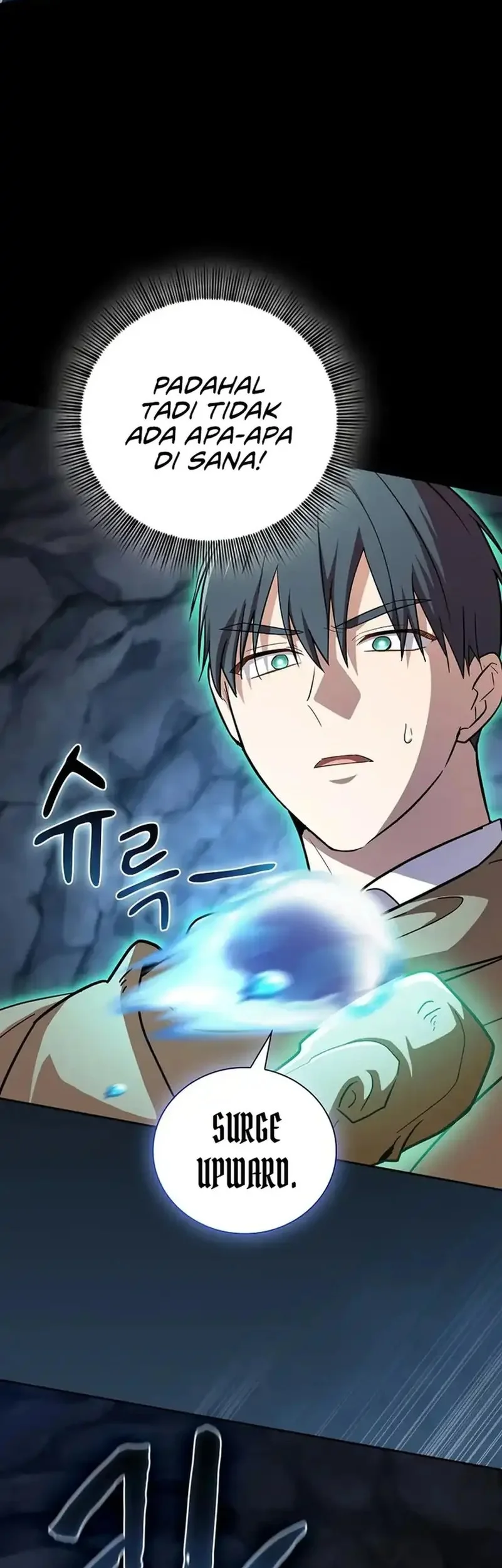 Magic Academy Survival Guide Chapter 132 - halaman 56