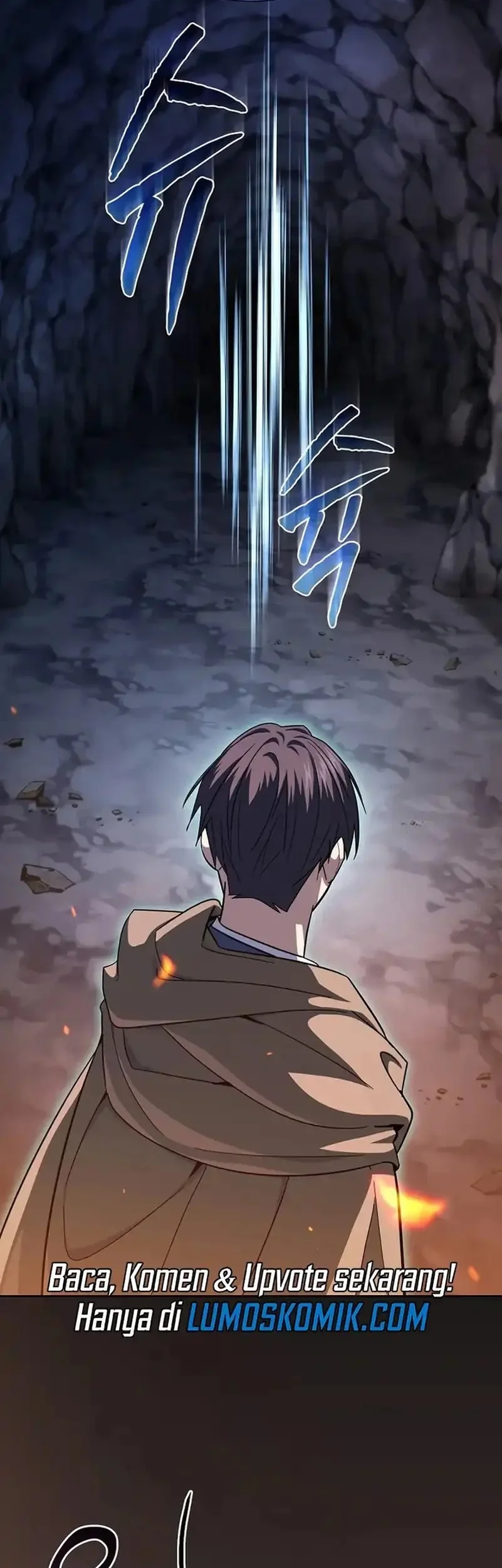 Magic Academy Survival Guide Chapter 132 - halaman 64
