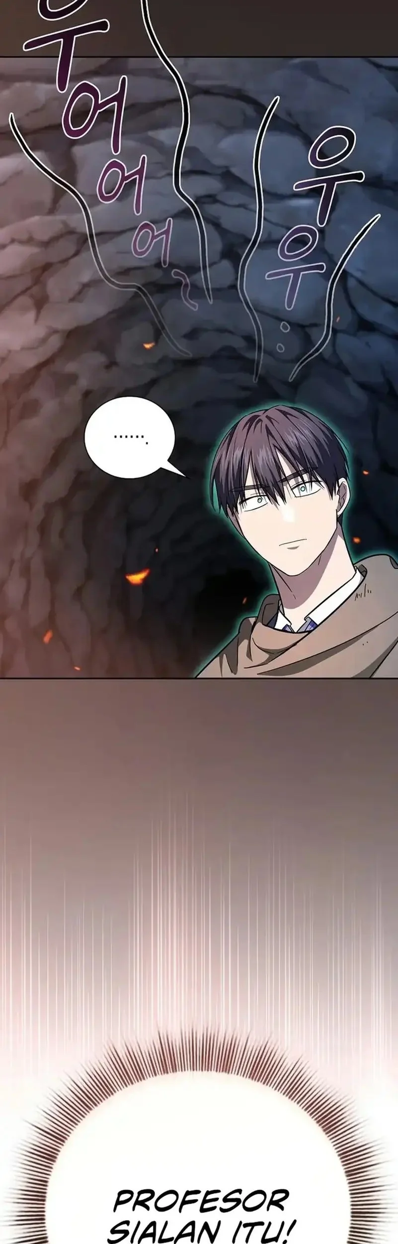 Magic Academy Survival Guide Chapter 132 - halaman 65