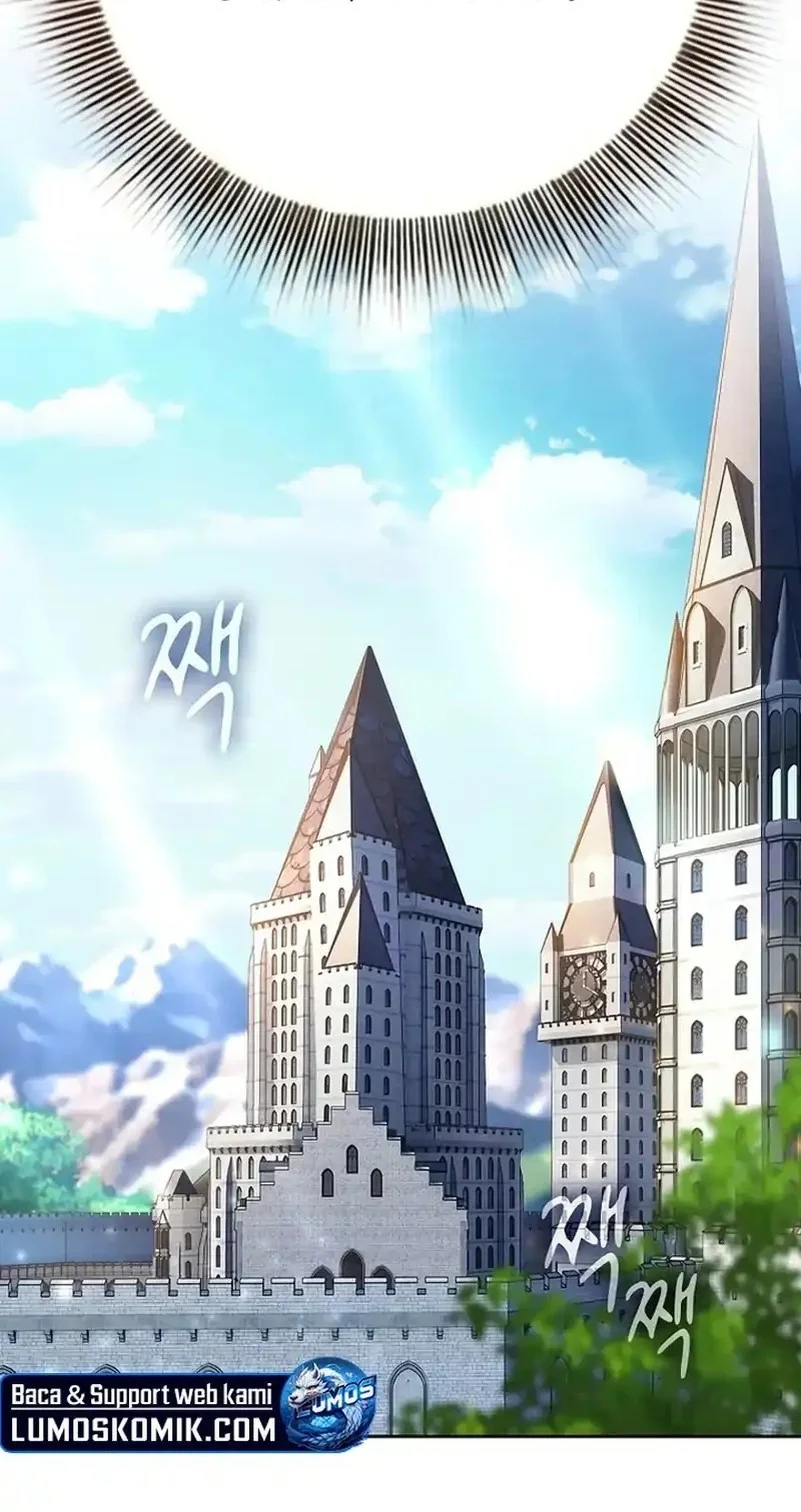 Magic Academy Survival Guide Chapter 132 - halaman 66