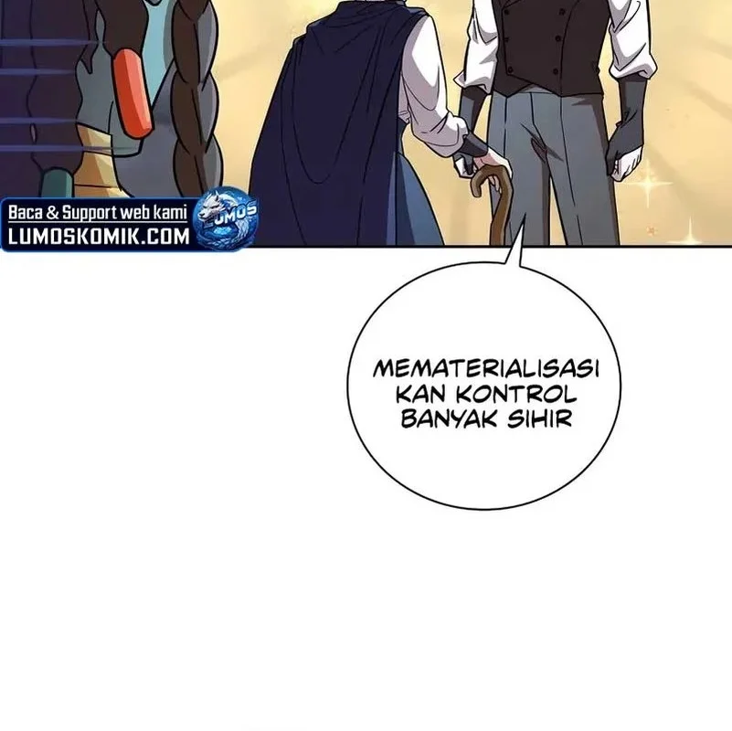 Magic Academy Survival Guide Chapter 133 - halaman 11