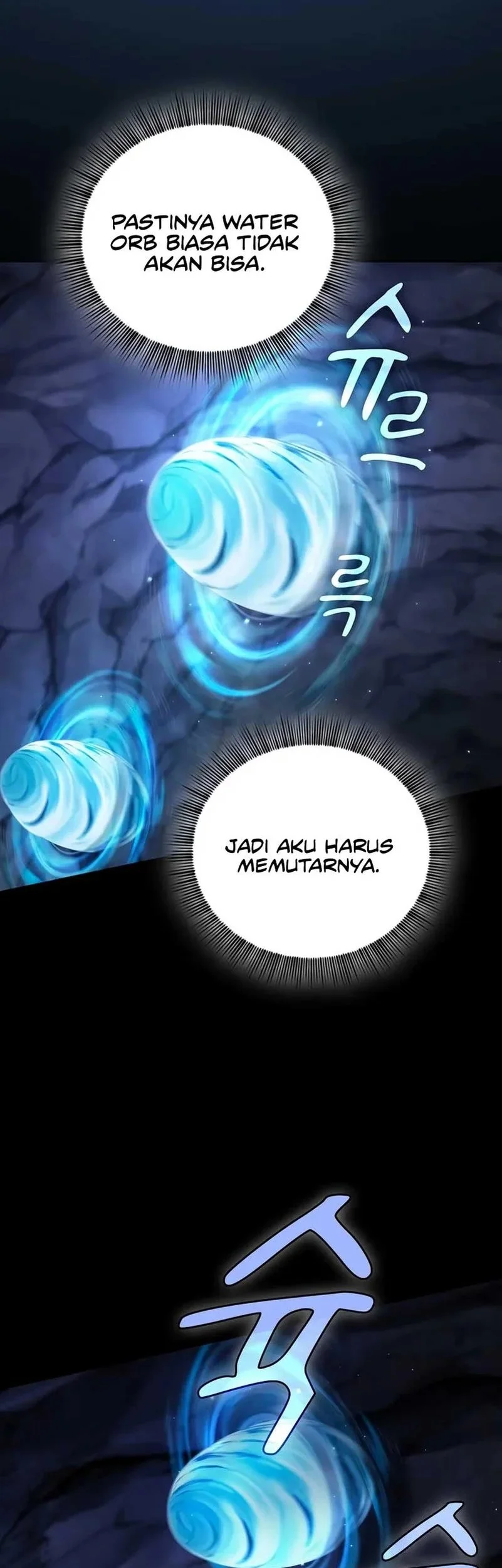 Magic Academy Survival Guide Chapter 133 - halaman 36