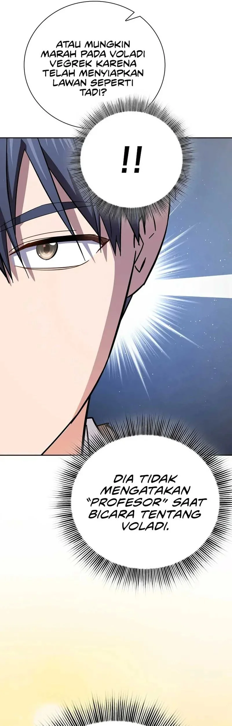 Magic Academy Survival Guide Chapter 133 - halaman 50