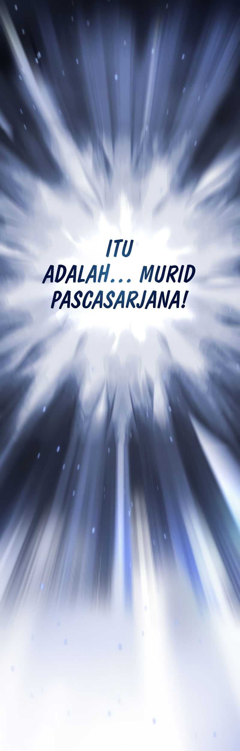 Magic Academy Survival Guide Chapter 14 - halaman 14