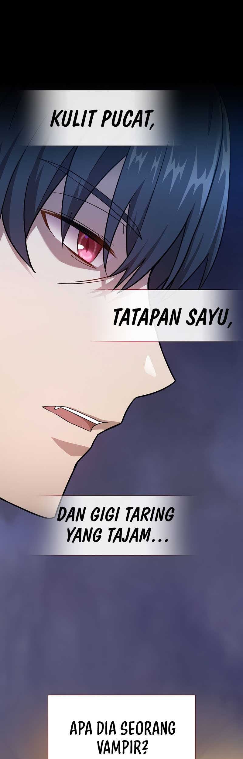 Magic Academy Survival Guide Chapter 14 - halaman 26