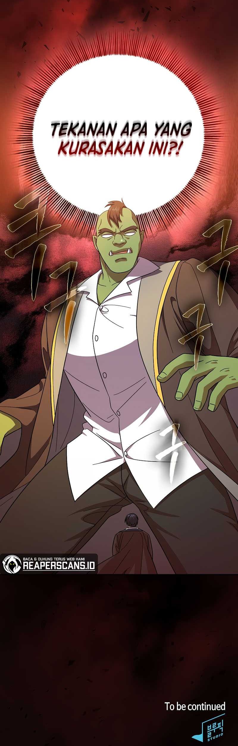 Magic Academy Survival Guide Chapter 17 - halaman 50