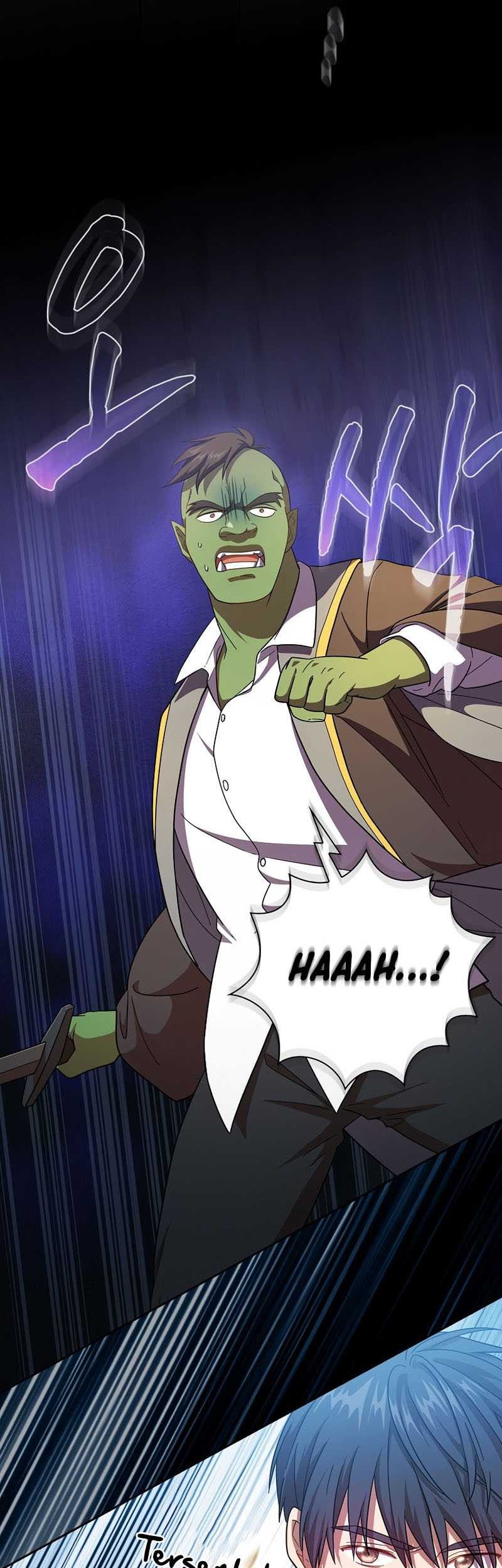 Magic Academy Survival Guide Chapter 18 - halaman 15