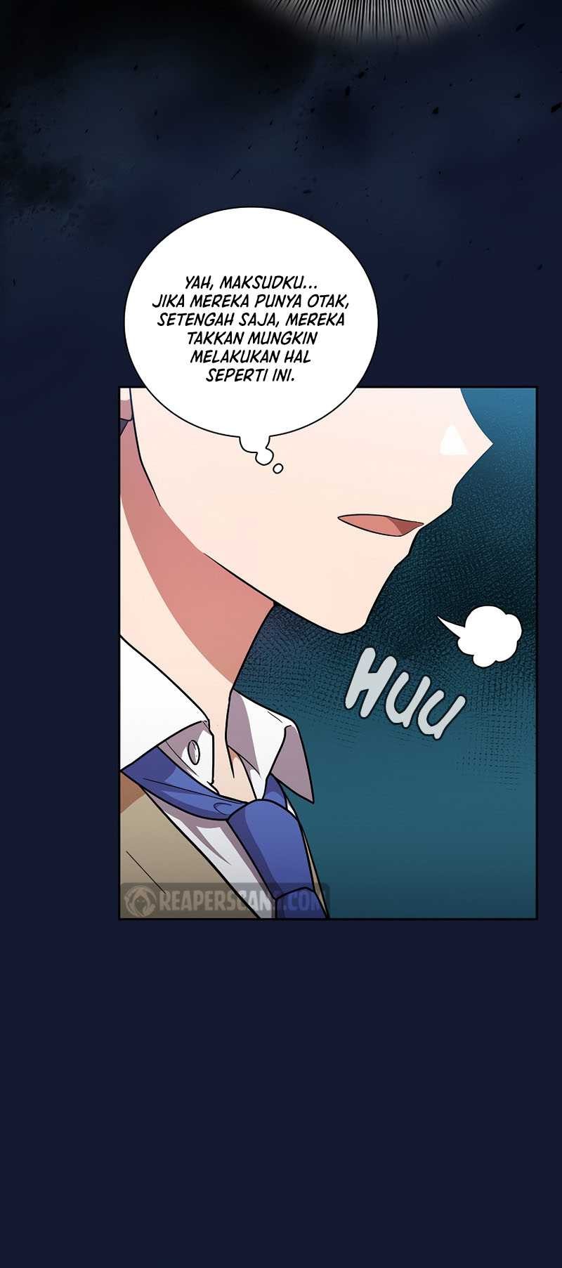 Magic Academy Survival Guide Chapter 19 - halaman 11
