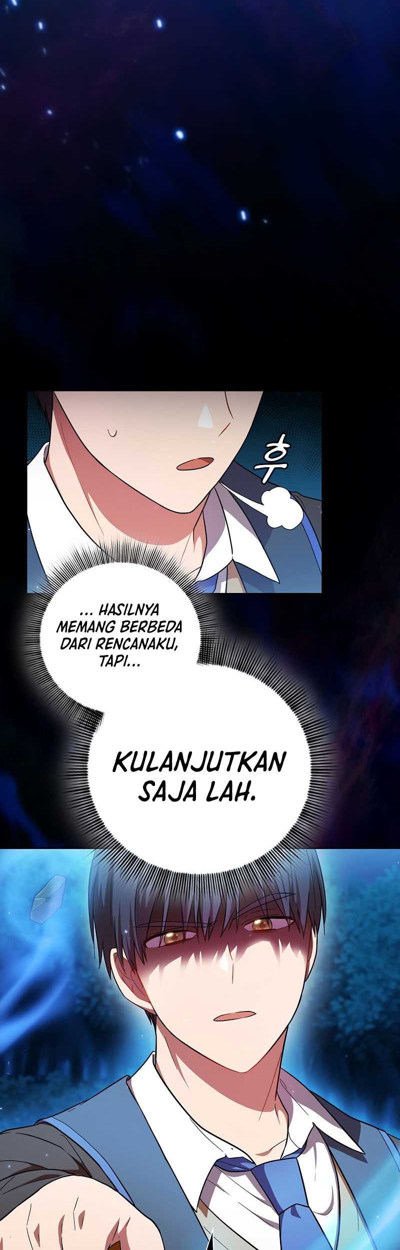 Magic Academy Survival Guide Chapter 19 - halaman 26