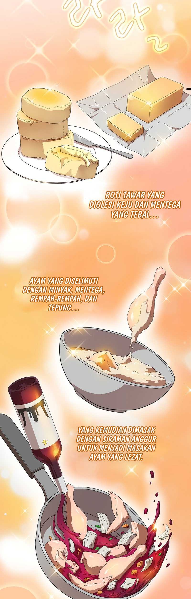 Magic Academy Survival Guide Chapter 2 - halaman 47