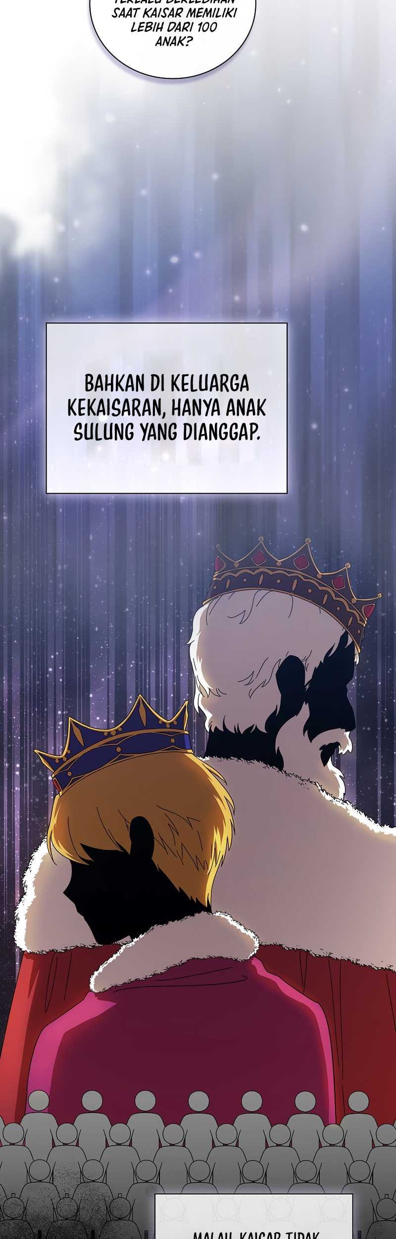 Magic Academy Survival Guide Chapter 2 - halaman 9