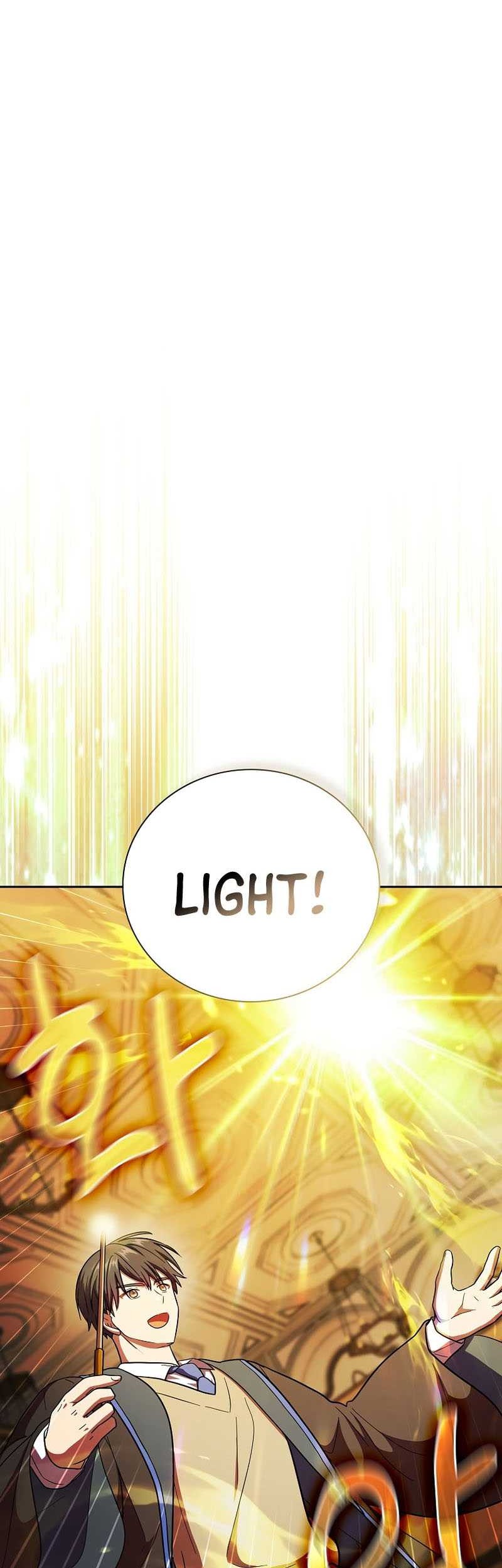 Magic Academy Survival Guide Chapter 21 - halaman 12