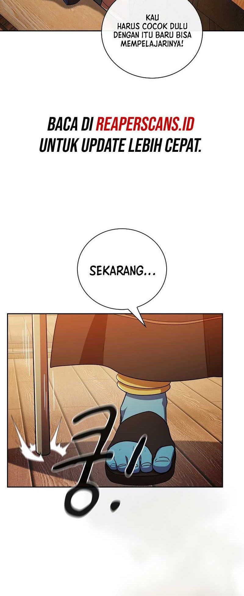 Magic Academy Survival Guide Chapter 21 - halaman 29