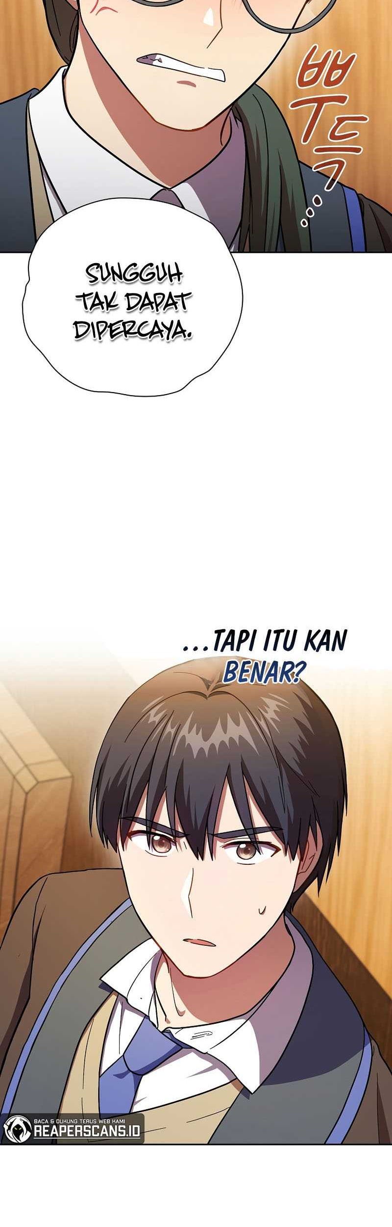 Magic Academy Survival Guide Chapter 21 - halaman 3