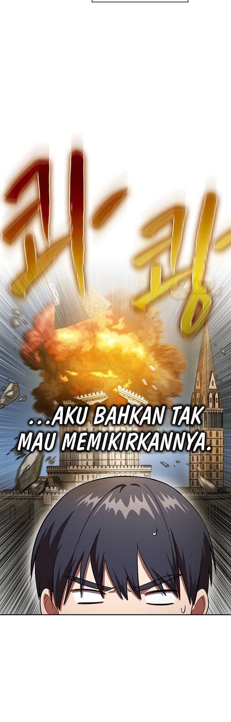 Magic Academy Survival Guide Chapter 21 - halaman 47