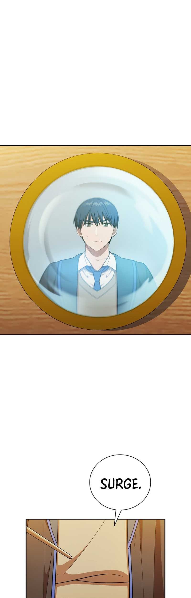 Magic Academy Survival Guide Chapter 22 - halaman 2