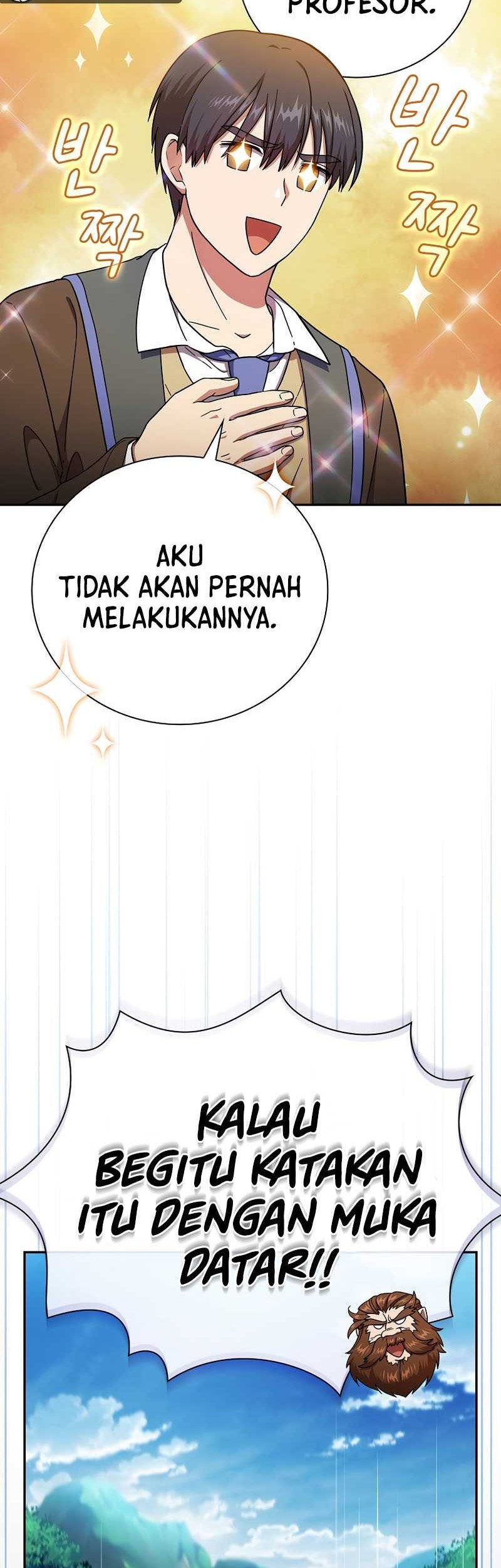 Magic Academy Survival Guide Chapter 24 - halaman 15