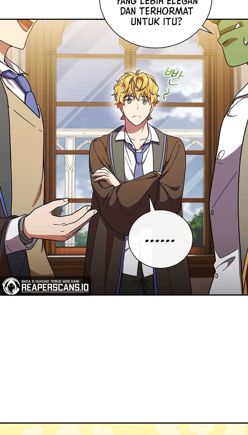 Magic Academy Survival Guide Chapter 24 - halaman 31