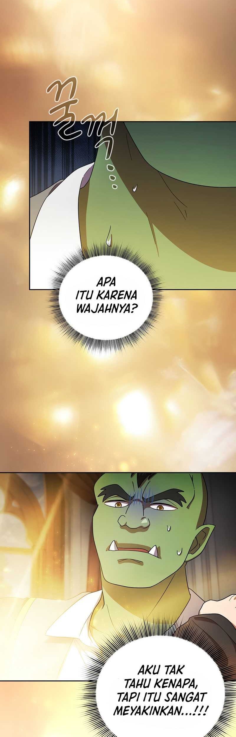 Magic Academy Survival Guide Chapter 25 - halaman 26